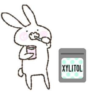 キシリトール