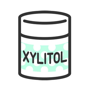 キシリトール